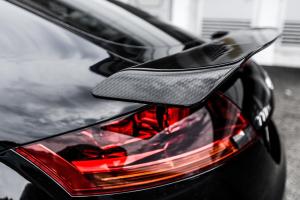 Audi TT RS Clubsport by HPerformance 2015 года 